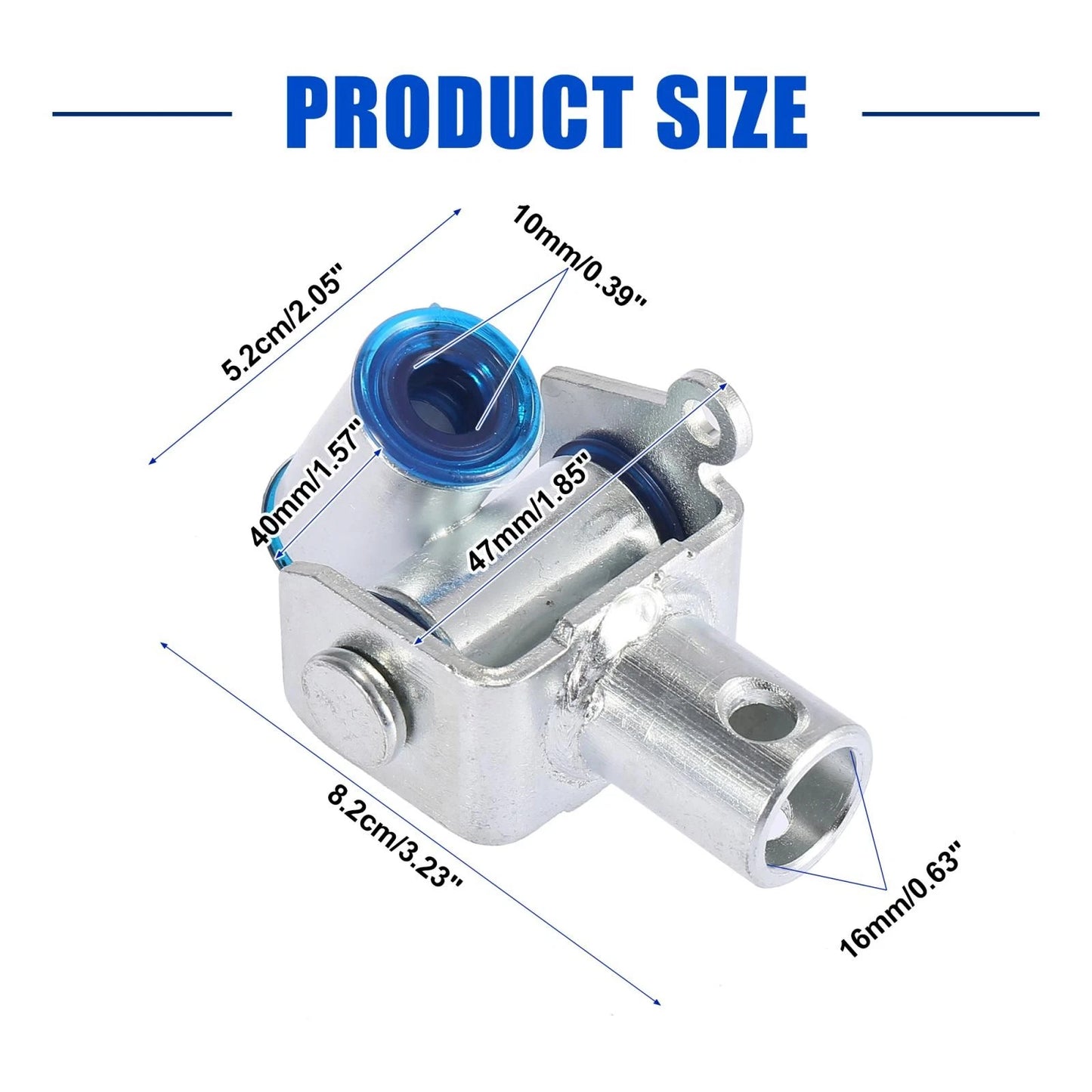 Shifter Bushing for Subaru Impreza Legacy Forester WRX (2002-2020)