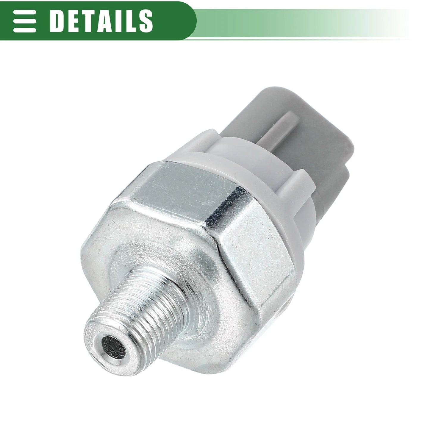 Fuel Oil Pressure Sensor for Toyota RAV4 (1996-2018)