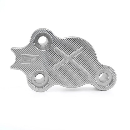 Motorcycle Side Brake Clutch Cylinder Guard Cover for Ducati DesertX (2022)