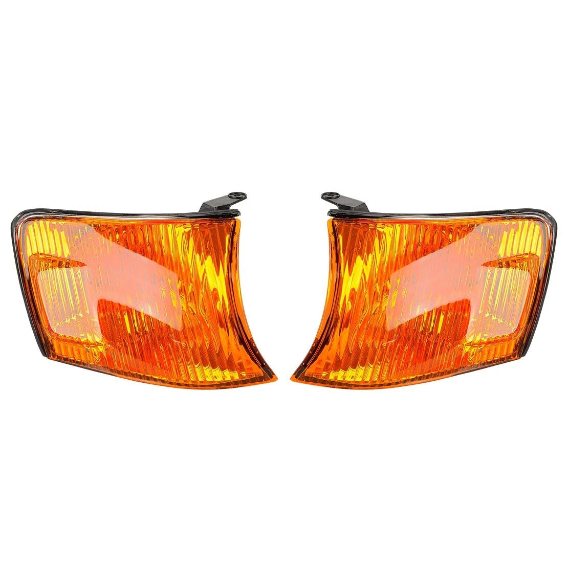 L & R Turn Signal Corner Lights for Toyota Chaser GX100 JZX100 (1996-1999)