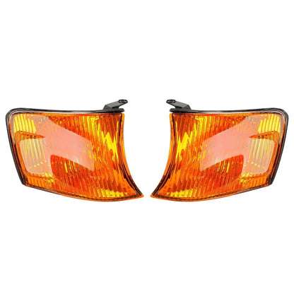 L & R Turn Signal Corner Lights for Toyota Chaser GX100 JZX100 (1996-1999)