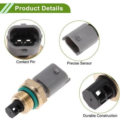 Air Charge Temperature Sensor for Ford Excursion (2003-2005) - 1 x Sensor