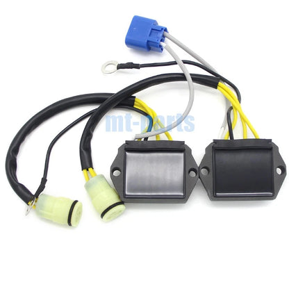 Voltage Regulator Rectifier for Suzuki DF250A DF300 DF300A (2013-2017)