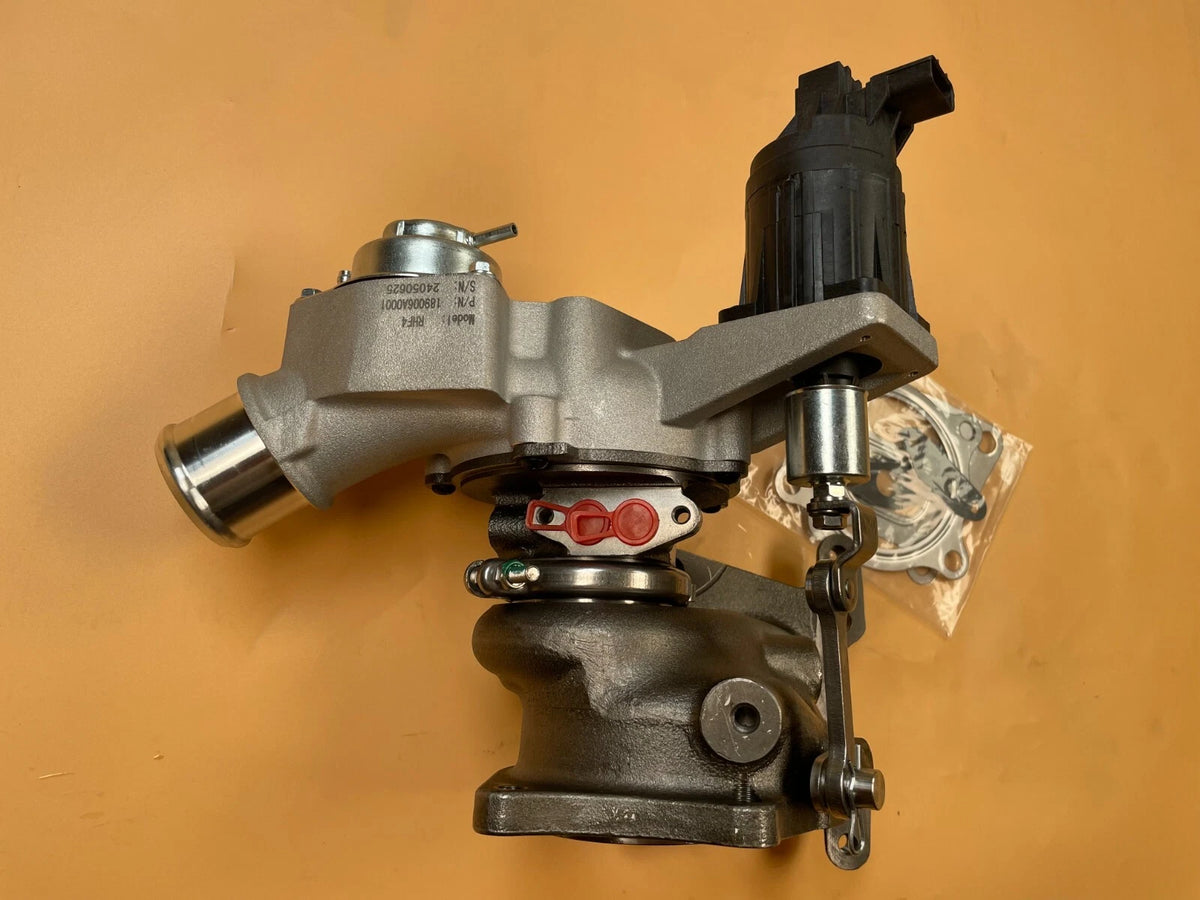 Turbocharger & Electronic Actuator for 2018-2022 Honda Accord 1.5L