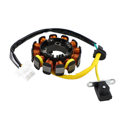 Stator for Honda CBR 150 CBR150R CBR150M (2003-2010)