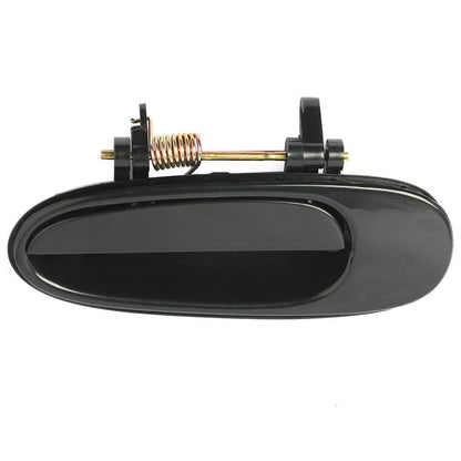 Rear LH Outer Door Handle for Toyota Prizm, Corolla, RAV4 (1998-2002)