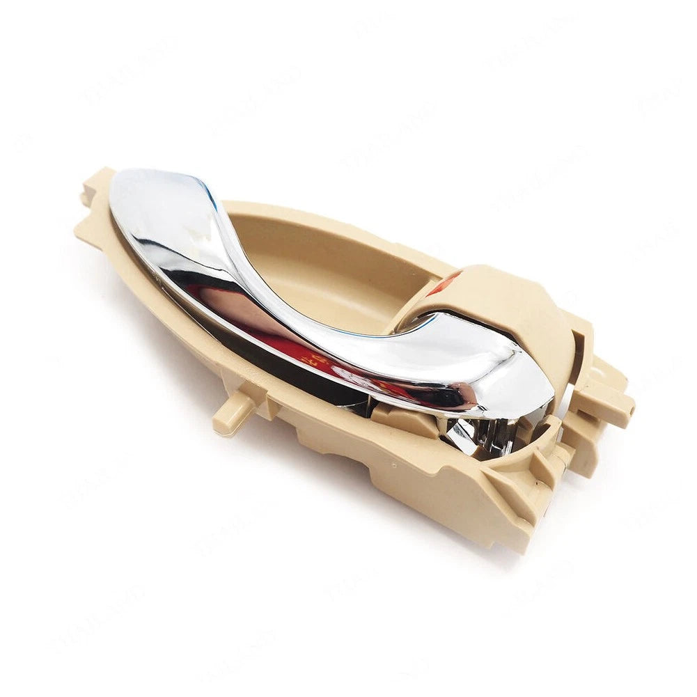 Right Passenger Side Inner Front Door Handle for Toyota Vios Yaris (2005-2020)