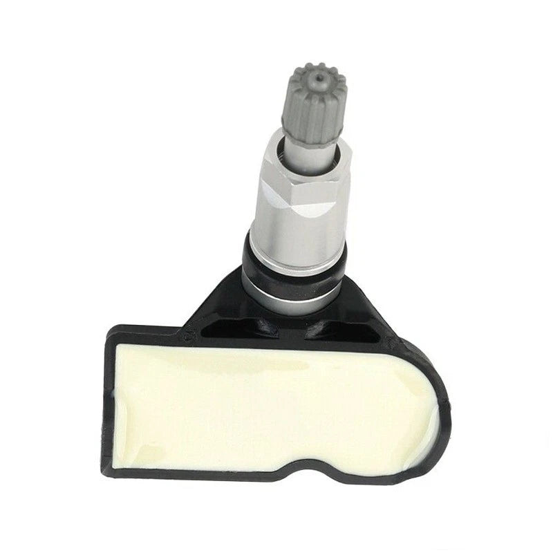 4 x TPMS Tire Pressure Sensors for BMW X1 X3 F07 F11 F10 F06 F12 F13 F01 F02