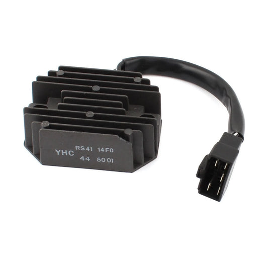 5-Pin Rectifier Voltage Regulator for Motorcycle