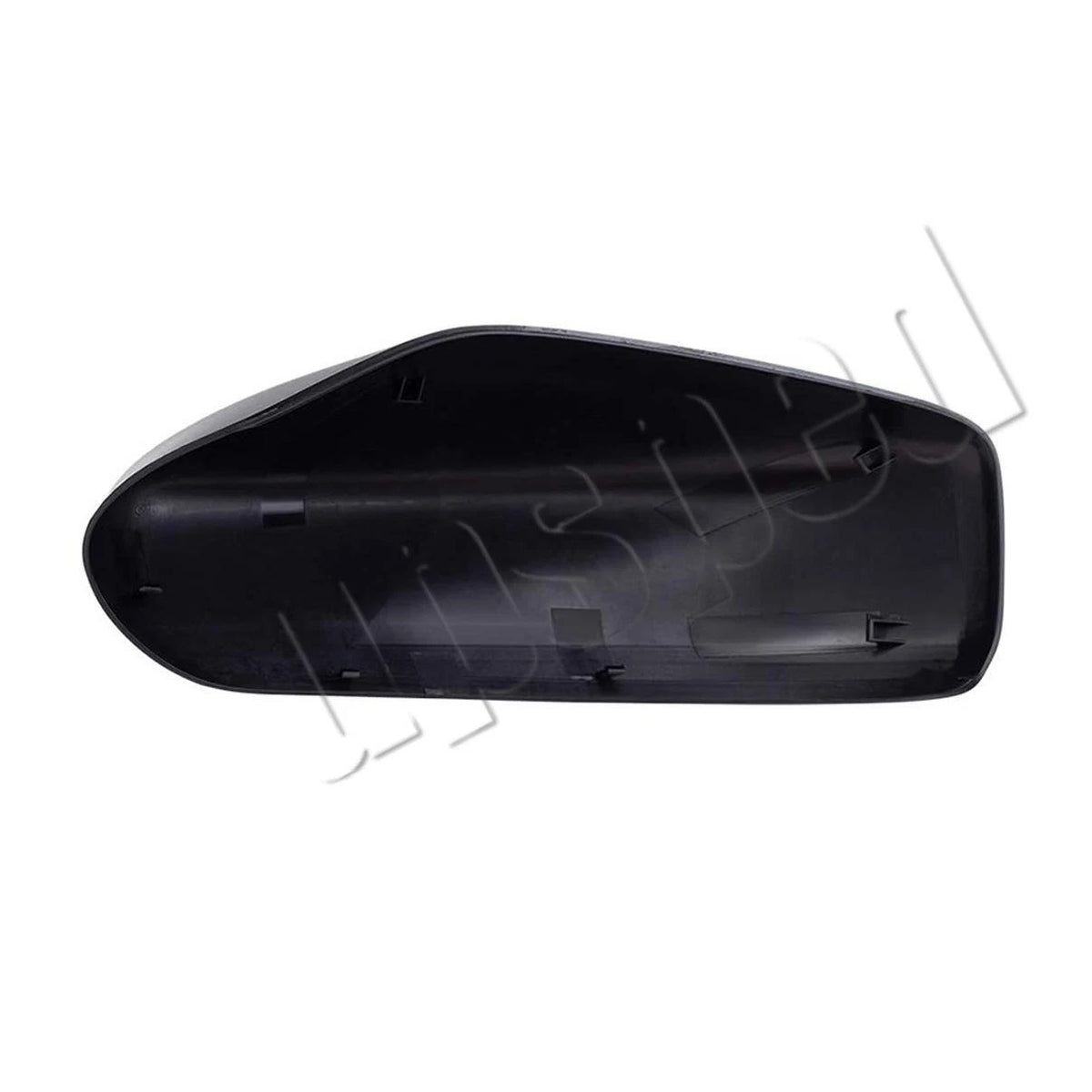 2 x Left Right Side Car Rearview Mirror Cap Cover for Nissan Altima (2013–2018)