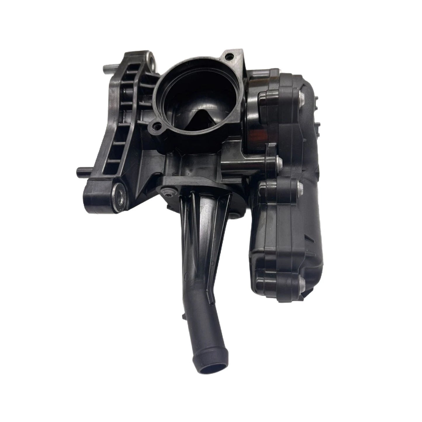 Thermostat Housing Assy Hyundai Sonata Elantra Kona 1.6L (2020–2023)