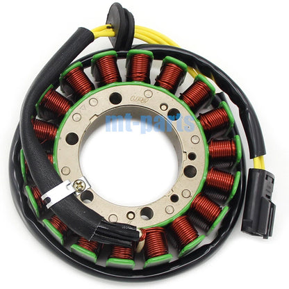 Stator Coil for BMW F800R, F800S, F800ST, F800GS (2010-2014, 2007-2010, 2005-2013)