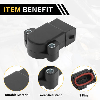 Throttle Position Sensor TPS for Ford Ranger (1993-1994)