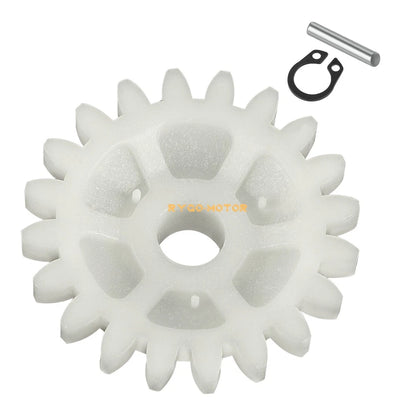 19T Engine Oil Pump Drive Gear for Honda TRX450ER
