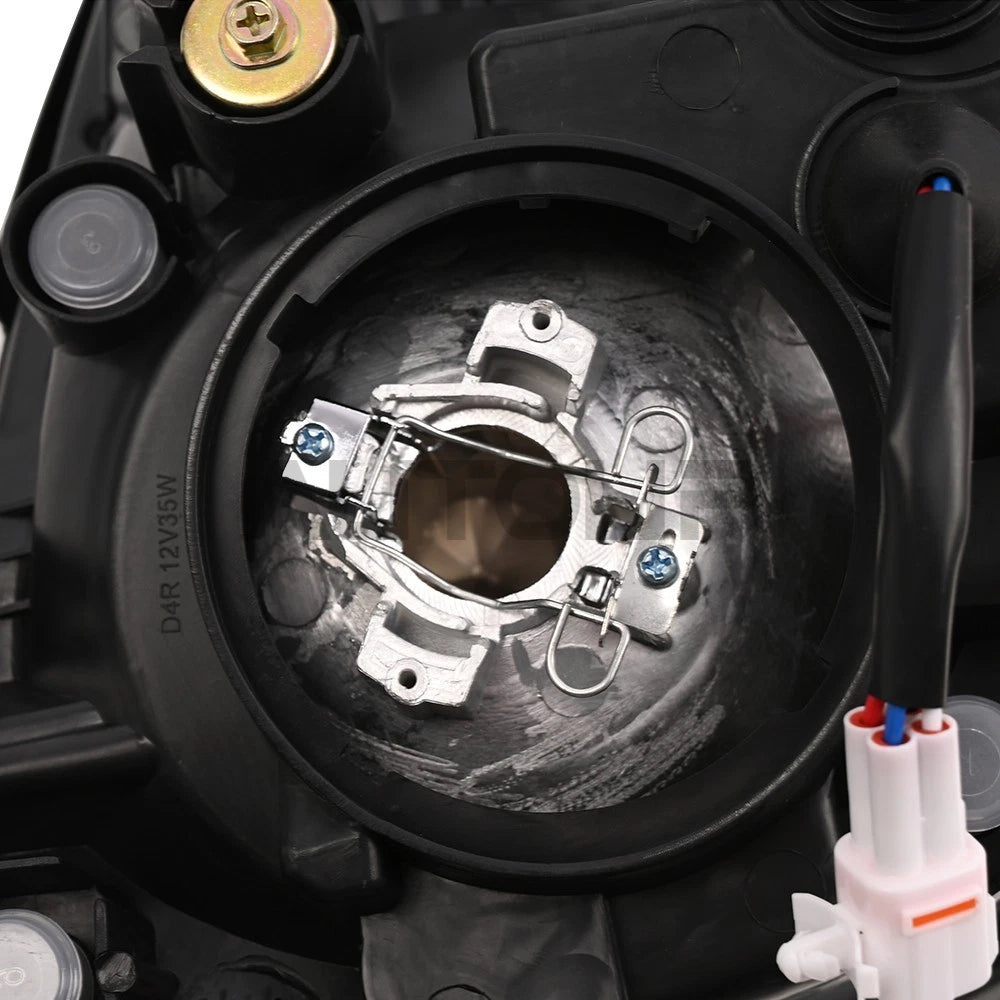 HID Headlights Headlamps Left Driver Side for Toyota Avalon (2008–2010)