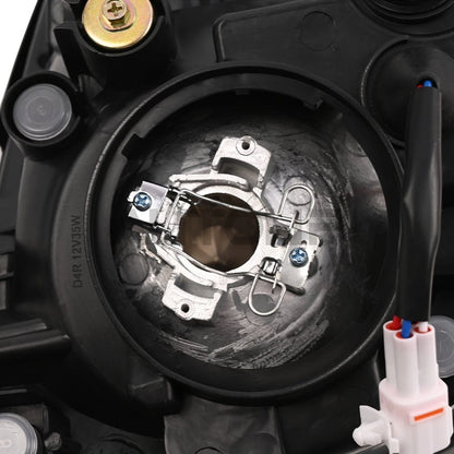 HID Headlights Headlamps Left Driver Side for Toyota Avalon (2008–2010)