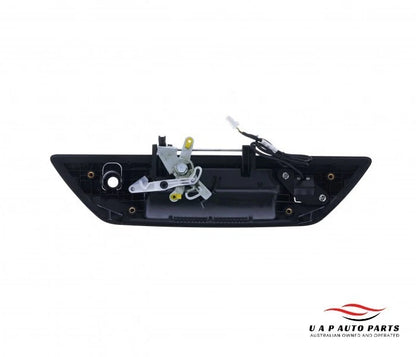 Tailgate Handle W/Camera Assembly for Toyota Hilux SR SR5 (2015–Present)