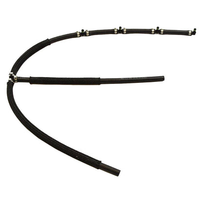 Fuel Leak Off Pipe Return Hose for Vauxhall Opel