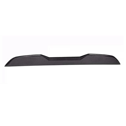 Real Carbon Fiber Refit Rear Trunk Spoiler Wing for BMW G87 M2 2023+