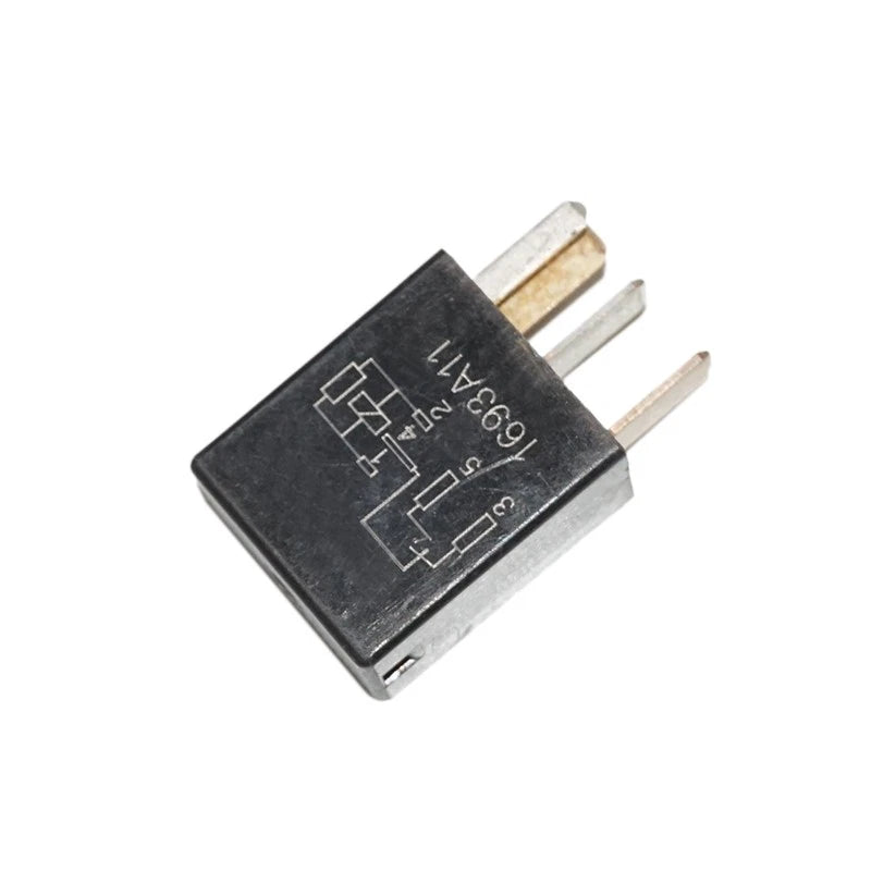 Automotive Relay for Jeep Wrangler, Grand Cherokee