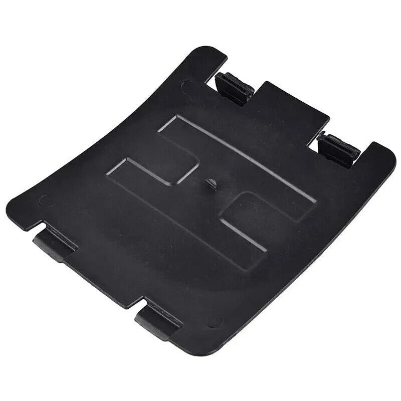 Fender Liner Access Panel Cover Guard for BMW 1 2 3 4 Series F20 F22 F30 (2012-2020)