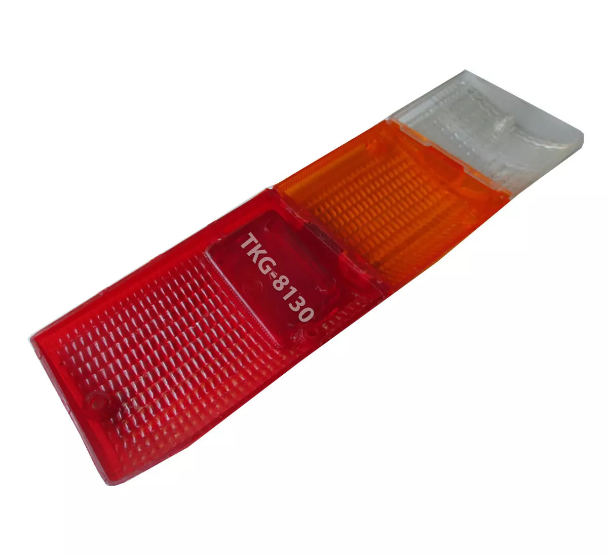 Tail Light Lens for Isuzu KB21/Chevrolet LUV (1972-1980)