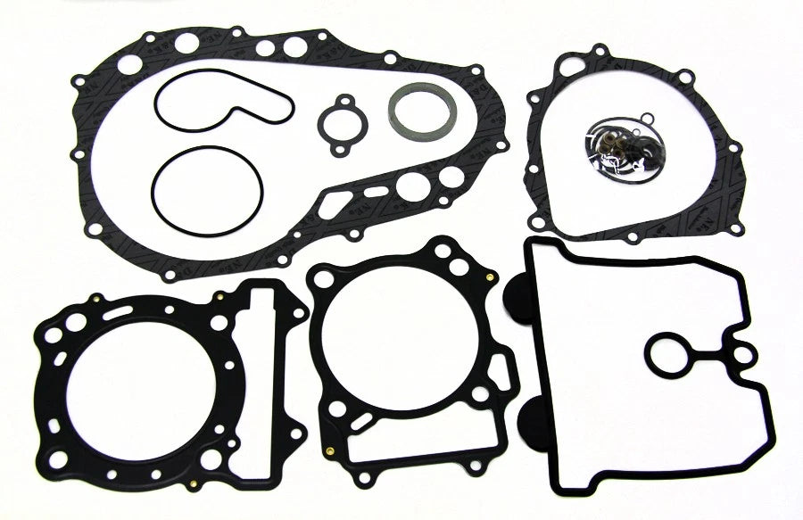 Namura / 90mm / Stock Bore Piston & Full Gasket Kit Suzuki LT-Z400 (2003–2006)