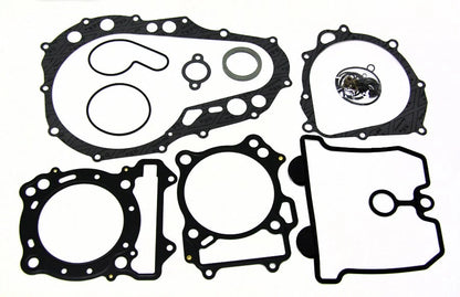 Namura / 90mm / Stock Bore Piston & Full Gasket Kit Suzuki LT-Z400 (2003–2006)