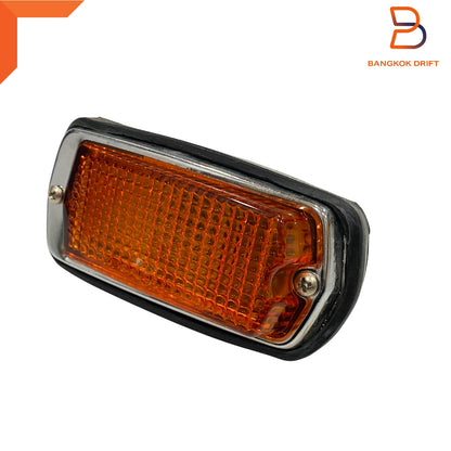 Amber Side Marker Clearance Lights  for Nissan Datsun 510 240Z 260Z 280Z