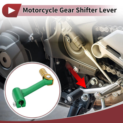 Shifter Lever / Foldable / Gear Shifter for Bosuer Cheetah