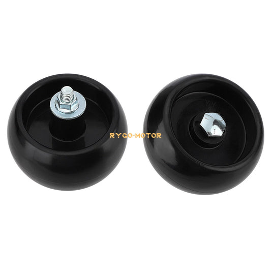 2 x 12060 Deck Wheels for Simplicity