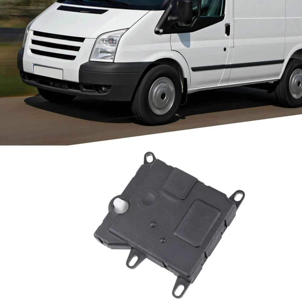 Car Heater Blend Door Actuator for Ford Transit T12 T15 V347 V184 (1995-2012)