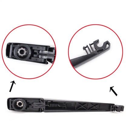 Rear Wiper Arm & Blade for 2008-2019 Toyota Highlander