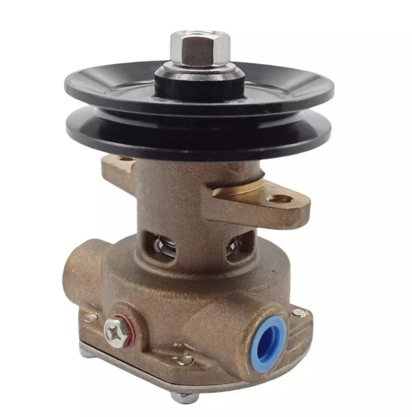 Raw Sea Water Pump for Kohler 12.5KW 4CZ6.5CZ Gas Engines
