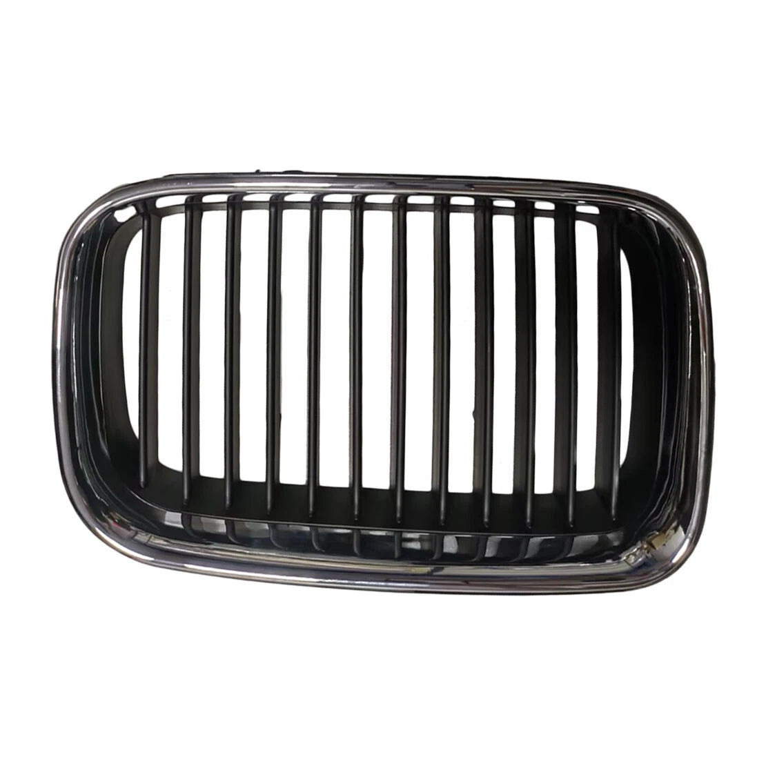 Front Hood Bumper Kidney Grille for BMW E36 318is 325i M3 Coupe (1992-1999)