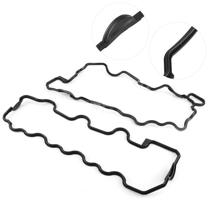 Valve Cover Gasket for Benz C240 C280 ML320 ML350 C320 CLK320 E320 (2001-2005)