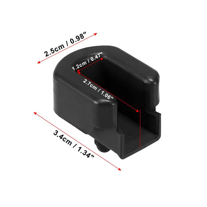 Tailgate Bushing Lift Assist for Chevrolet Silverado (Rear Right)