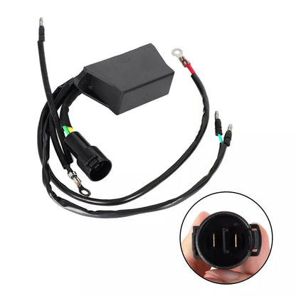 Power Tilt Relay Assy for Honda 40-50HP (1998-1999)