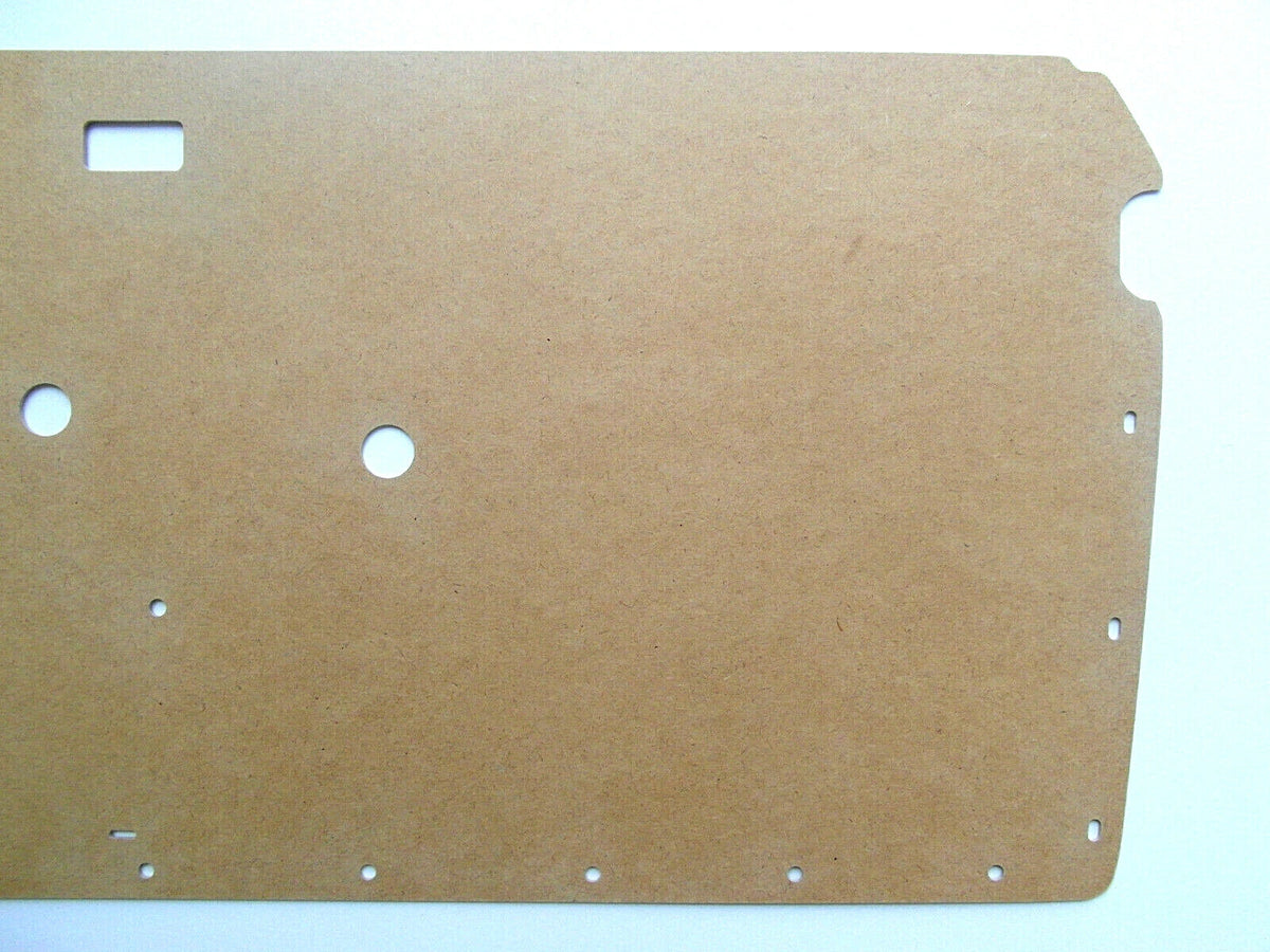 Door Panel for Mercedes-Benz 250 280 Coupe w114 (1968–1976)