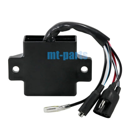 CDI Box for Arctic Cat Cheetah 500/530 Carb (1986-1990)