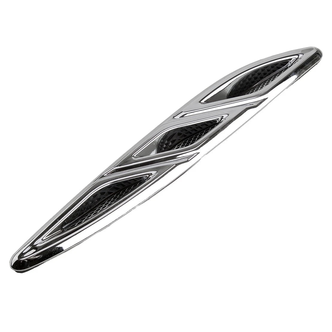 Hood Engine Vent Grille Molding Trim for Buick Verano (2009-2012)