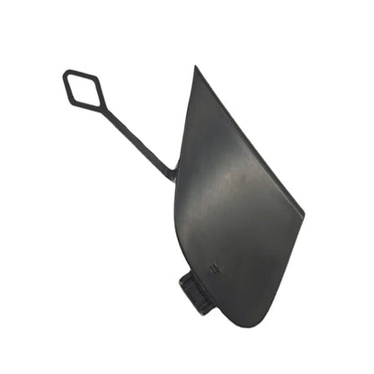 Front Bumper Tow Hook Eye Cover for Mercedes-Benz S-Class (2014-2020)