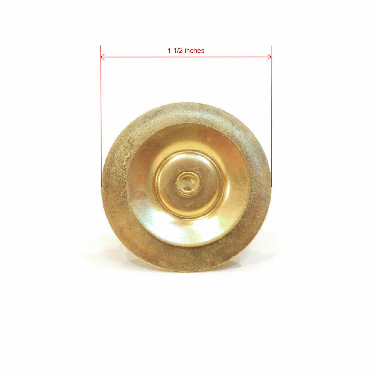 Thermostat Kit for Volvo Penta 8.1Gi, 8.1Gi-H, 8.1GiI