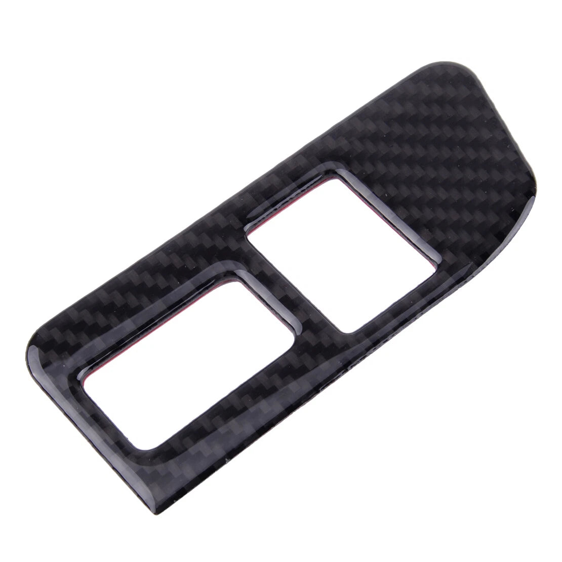 Carbon Fiber Trunk Switch Button Cover for Toyota 86 Scion FR-S (2012-2020)