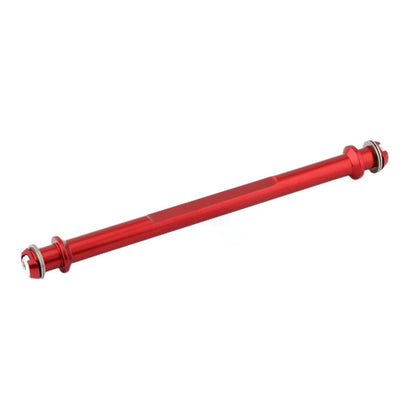 Red Footbracket Brace Lever for Sur-Ron Light Bee X S Electric Bike