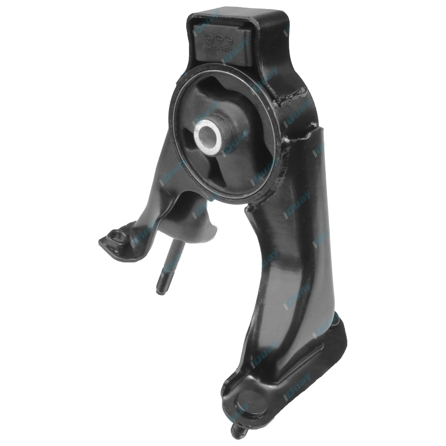 Rear Engine Mount for Toyota Corolla ZZE122 1.8L 4cyl Automatic (2001-2007)