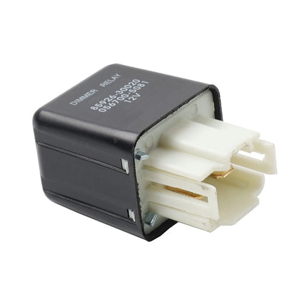 Headlight Dimmer Switch Relay 4 Pins for Lexus ES300, Toyota Camry, 4Runner