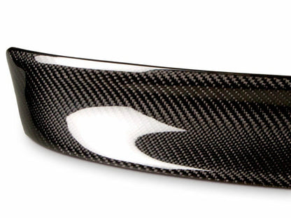 Carbon Fiber Front Bumper Splitter for BMW E46 M3 (2000-2006)