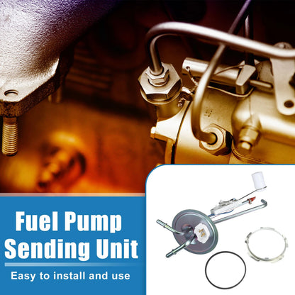 Fuel Pump Sending Unit for Ford F250 F350 Diesel Pickup (1987-1989)
