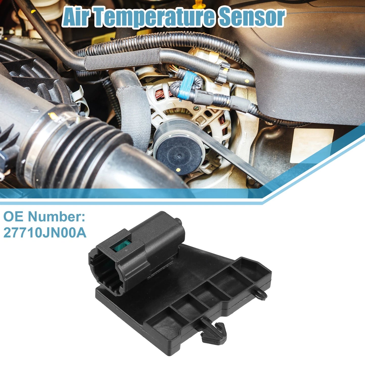 Ambient Air Temperature Sensor for Nissan Altima (2008-2012)